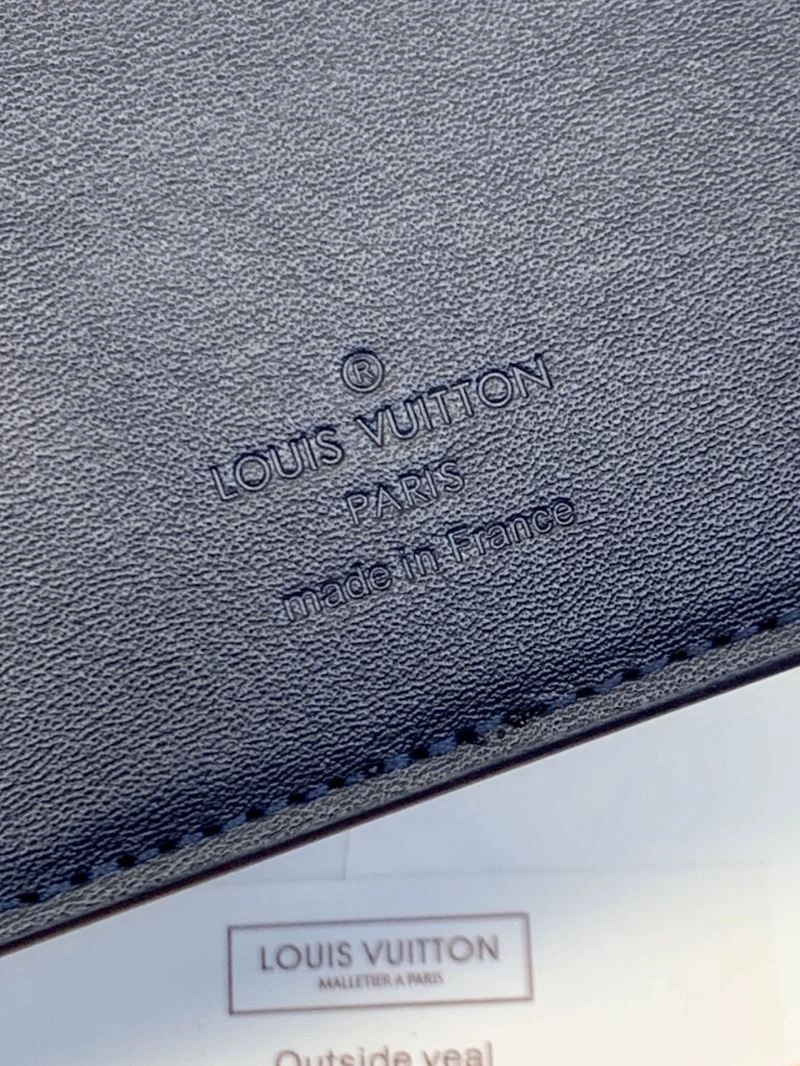 MoistureWicking Louis Vuitton Wallets Purse 68224