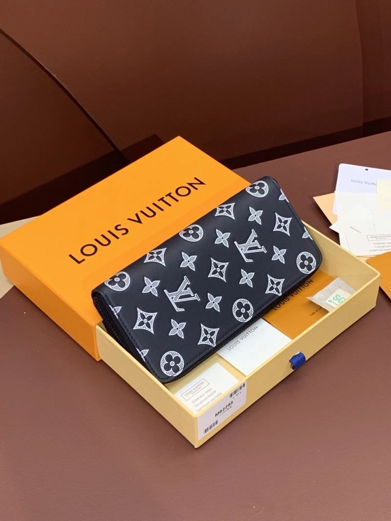 Louis Vuitton Wallets Purse TravelReady 68213
