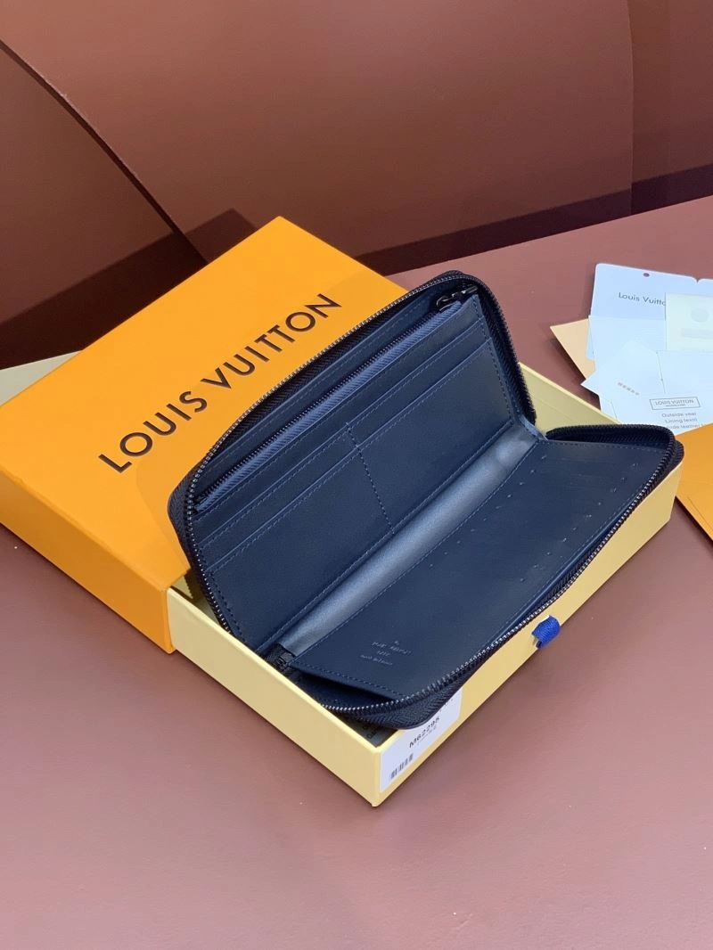 Louis Vuitton Wallets Purse TravelReady 68213