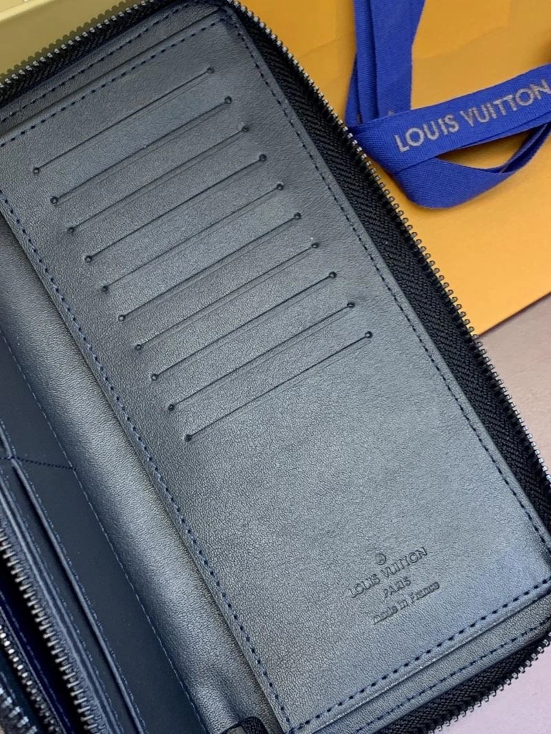 Louis Vuitton Wallets Purse TravelReady 68213