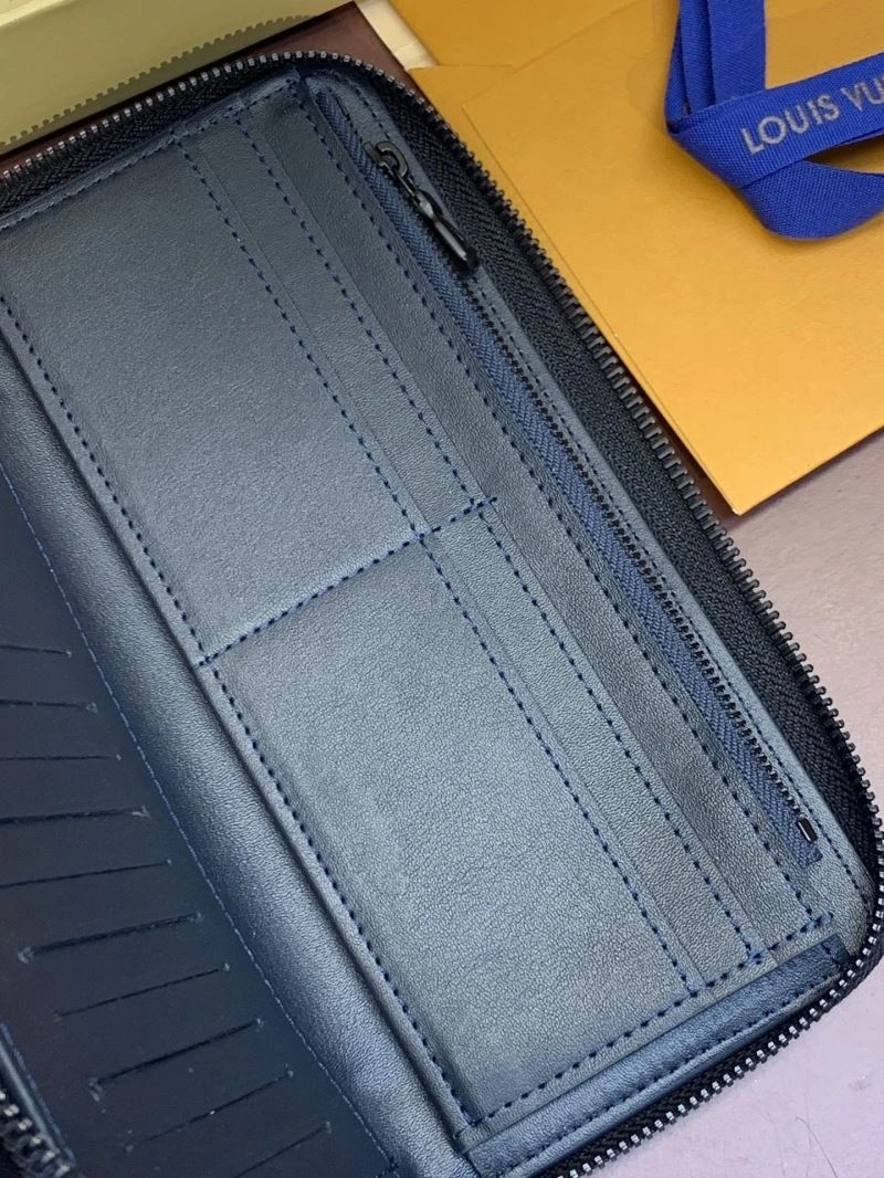 Louis Vuitton Wallets Purse TravelReady 68213