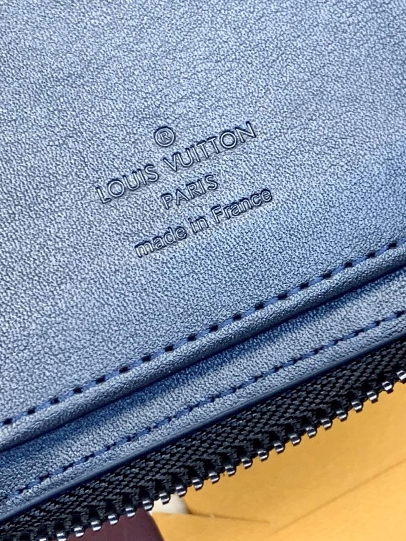 Louis Vuitton Wallets Purse TravelReady 68213