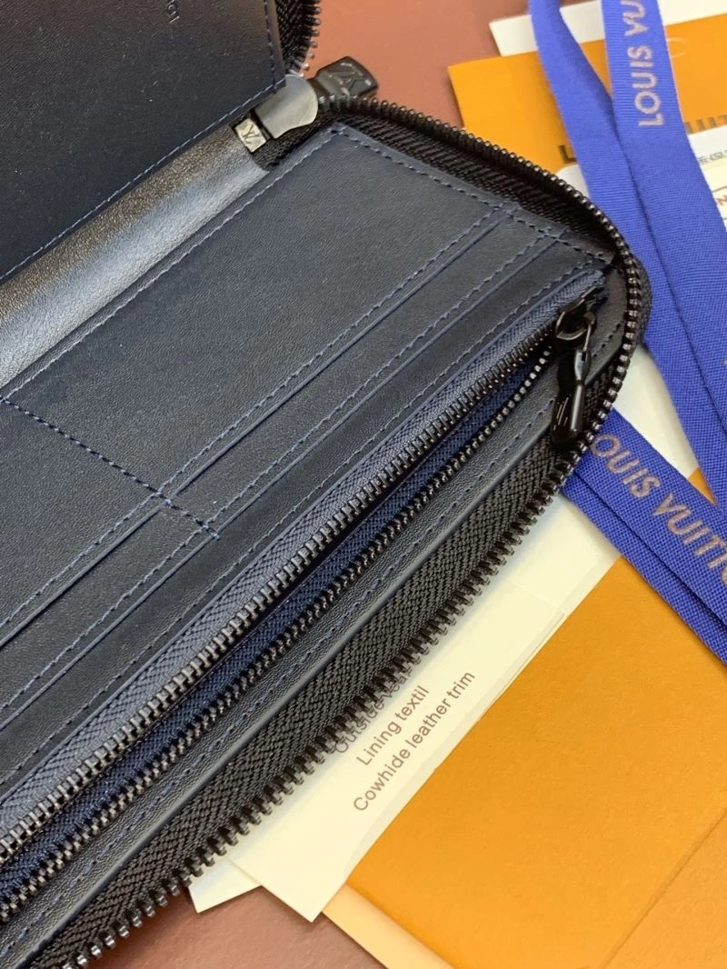 Louis Vuitton Wallets Purse TravelReady 68213