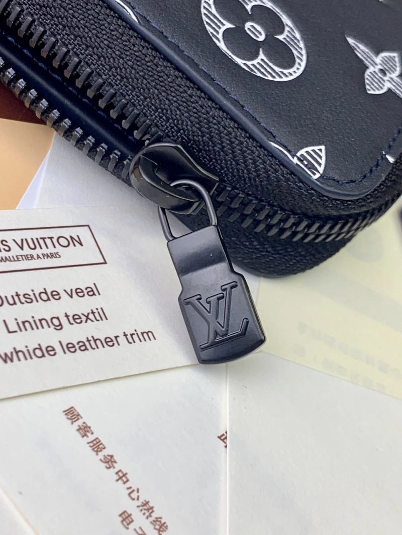 Louis Vuitton Wallets Purse TravelReady 68213
