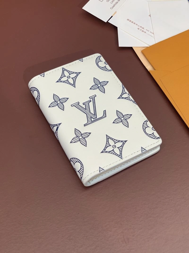 Tailored Louis Vuitton Wallets Purse 68215