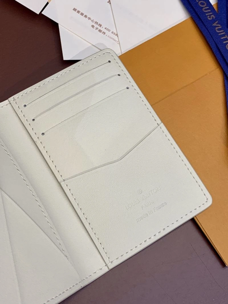 Tailored Louis Vuitton Wallets Purse 68215