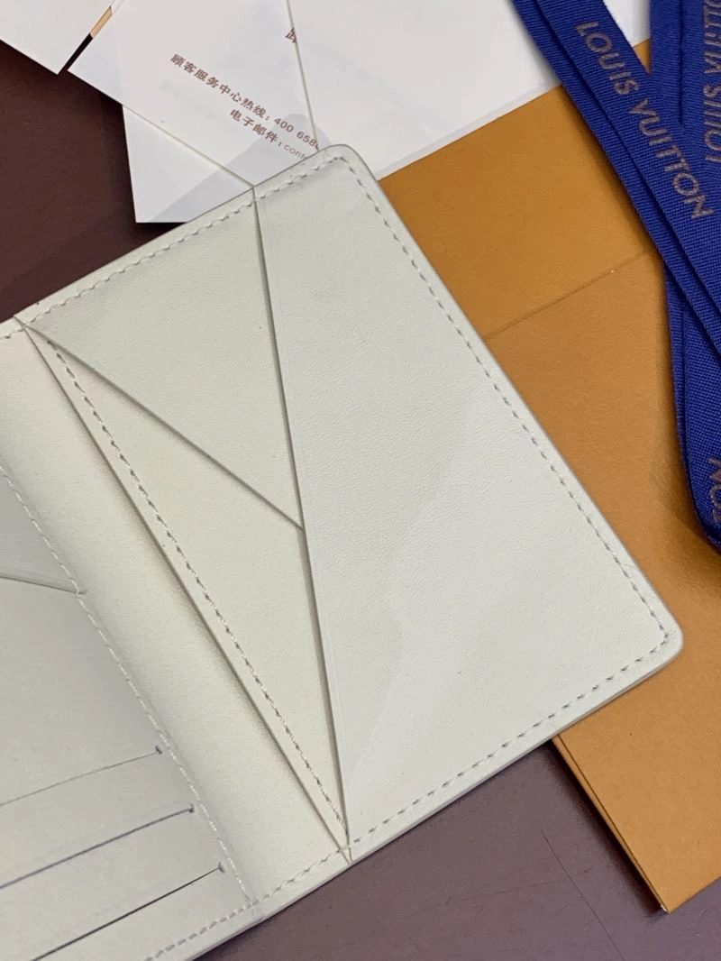 Tailored Louis Vuitton Wallets Purse 68215
