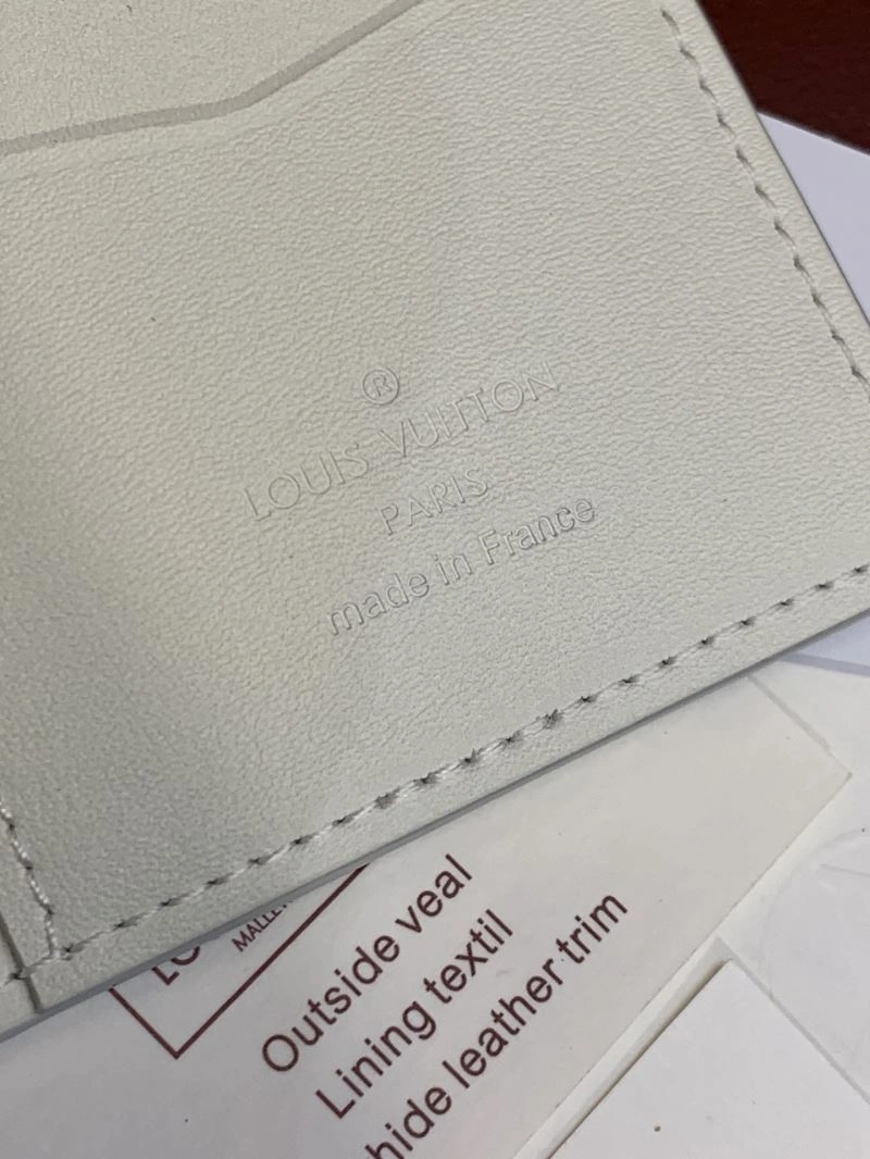 Tailored Louis Vuitton Wallets Purse 68215