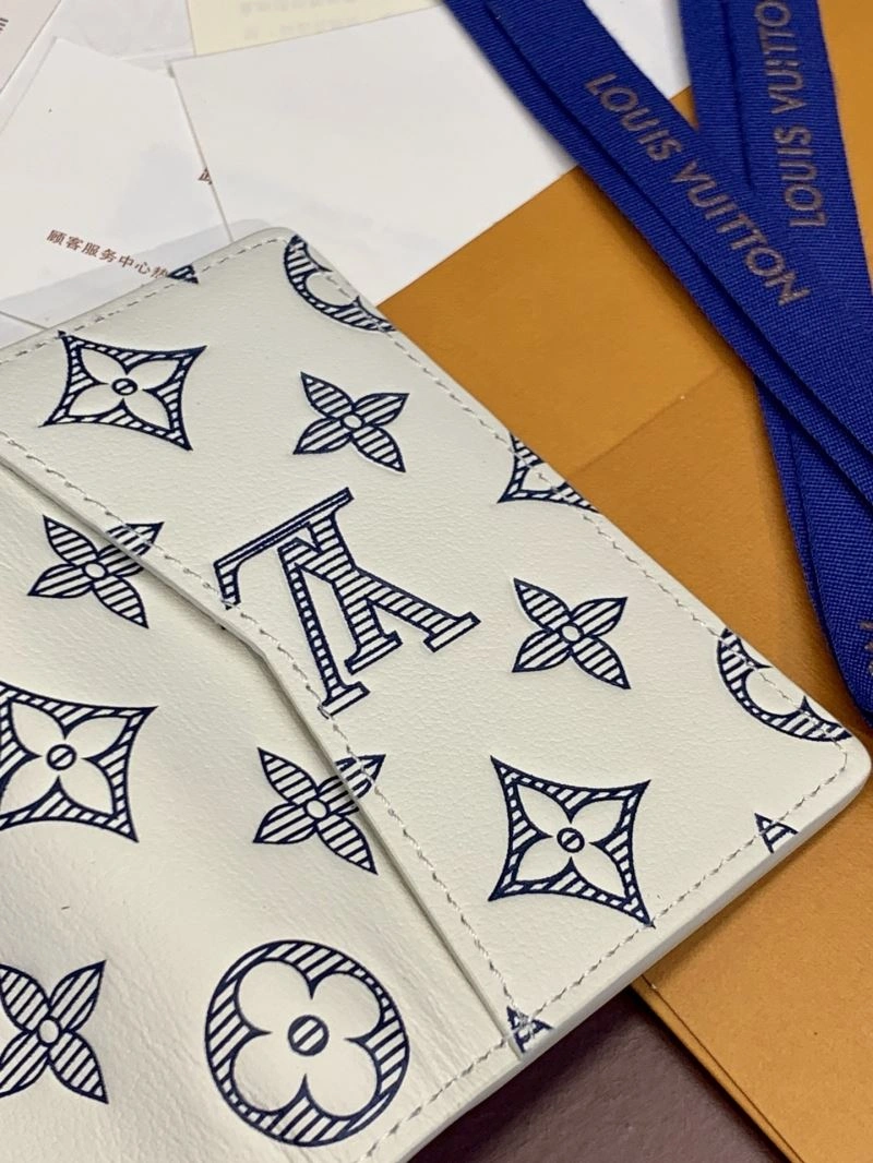 Tailored Louis Vuitton Wallets Purse 68215