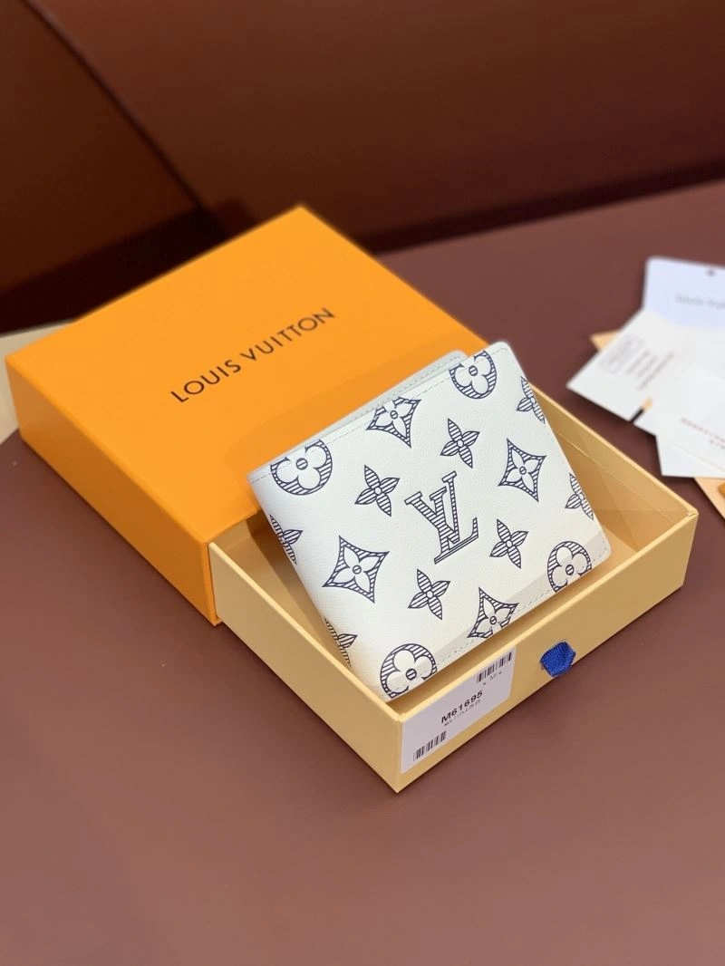 Louis Vuitton Wallets Purse OnTrend 68303