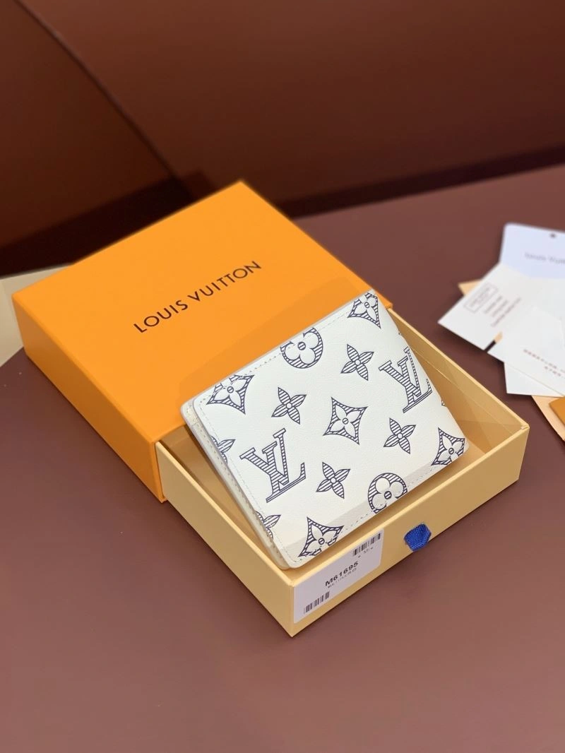 Louis Vuitton Wallets Purse OnTrend 68303