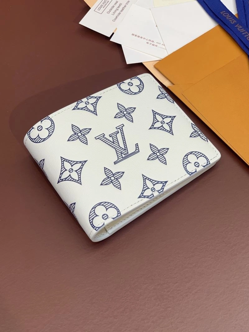 Louis Vuitton Wallets Purse OnTrend 68303