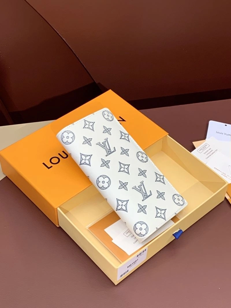 EasyMatch Louis Vuitton Wallets Purse 68295