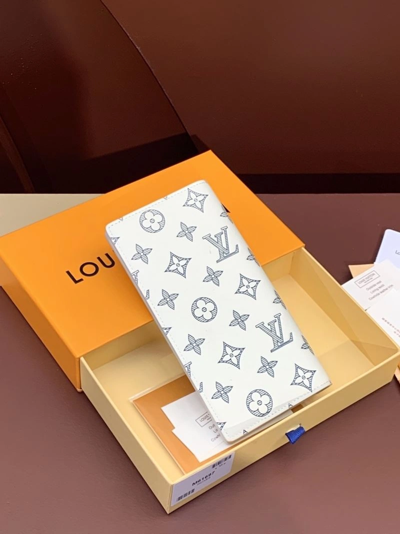 EasyMatch Louis Vuitton Wallets Purse 68295