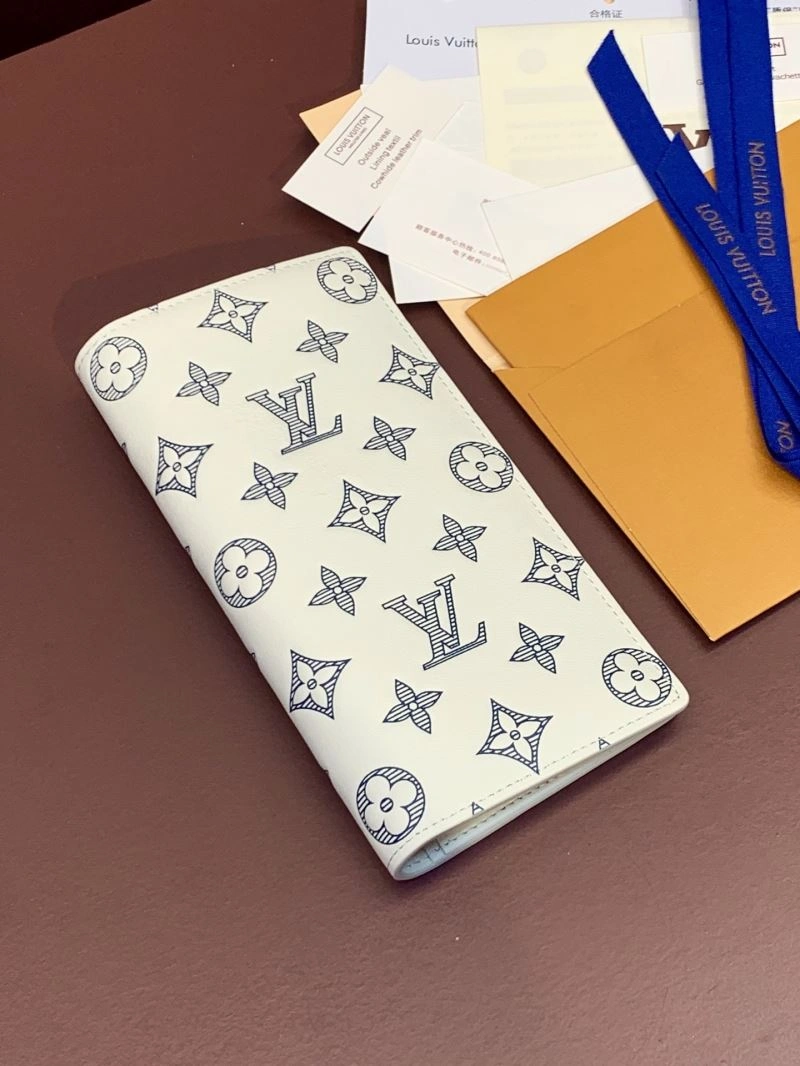 EasyMatch Louis Vuitton Wallets Purse 68295