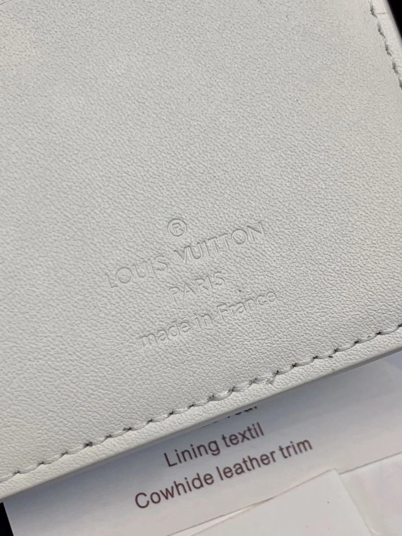 EasyMatch Louis Vuitton Wallets Purse 68295