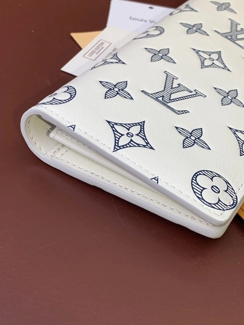 EasyMatch Louis Vuitton Wallets Purse 68295