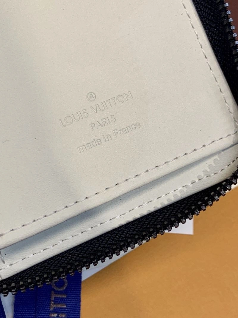 Louis Vuitton Wallets Purse GoAnywhere 68212