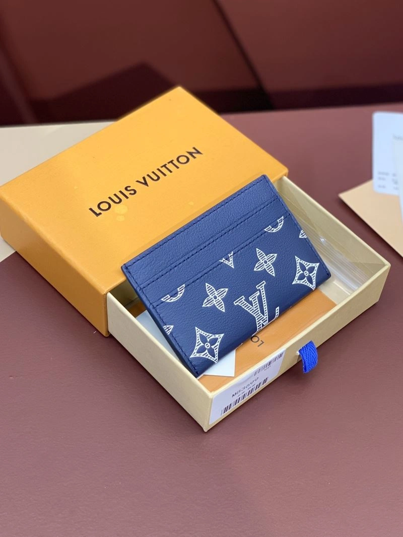Louis Vuitton Wallets Purse Durable 68211