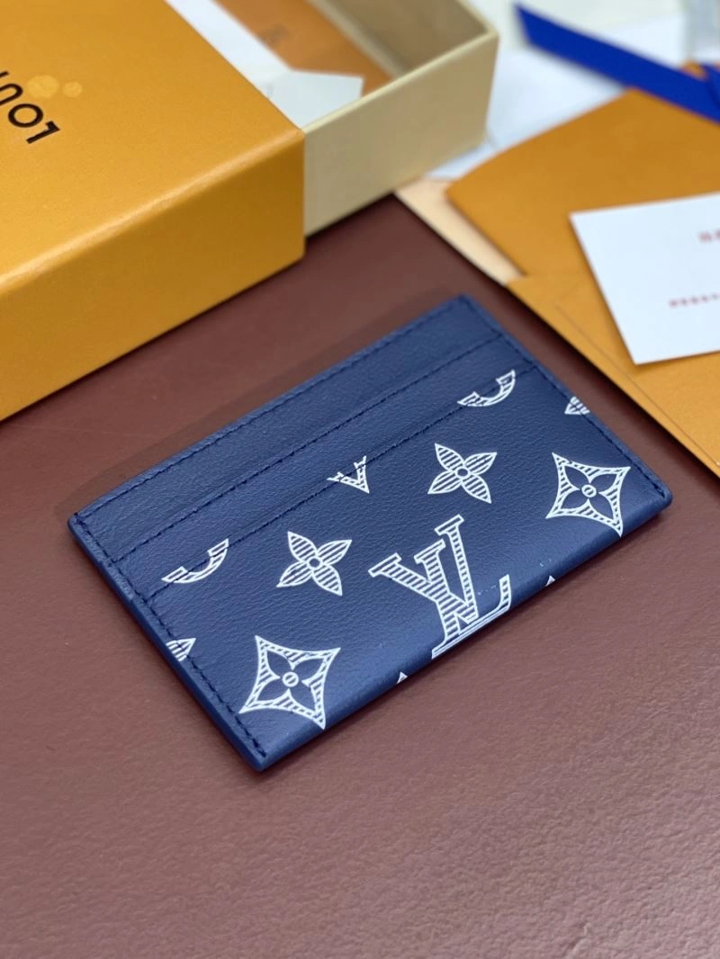 Louis Vuitton Wallets Purse Durable 68211