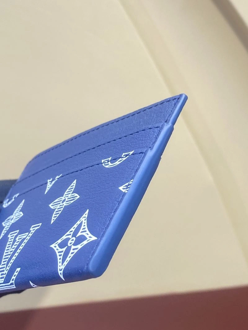 Louis Vuitton Wallets Purse Durable 68211