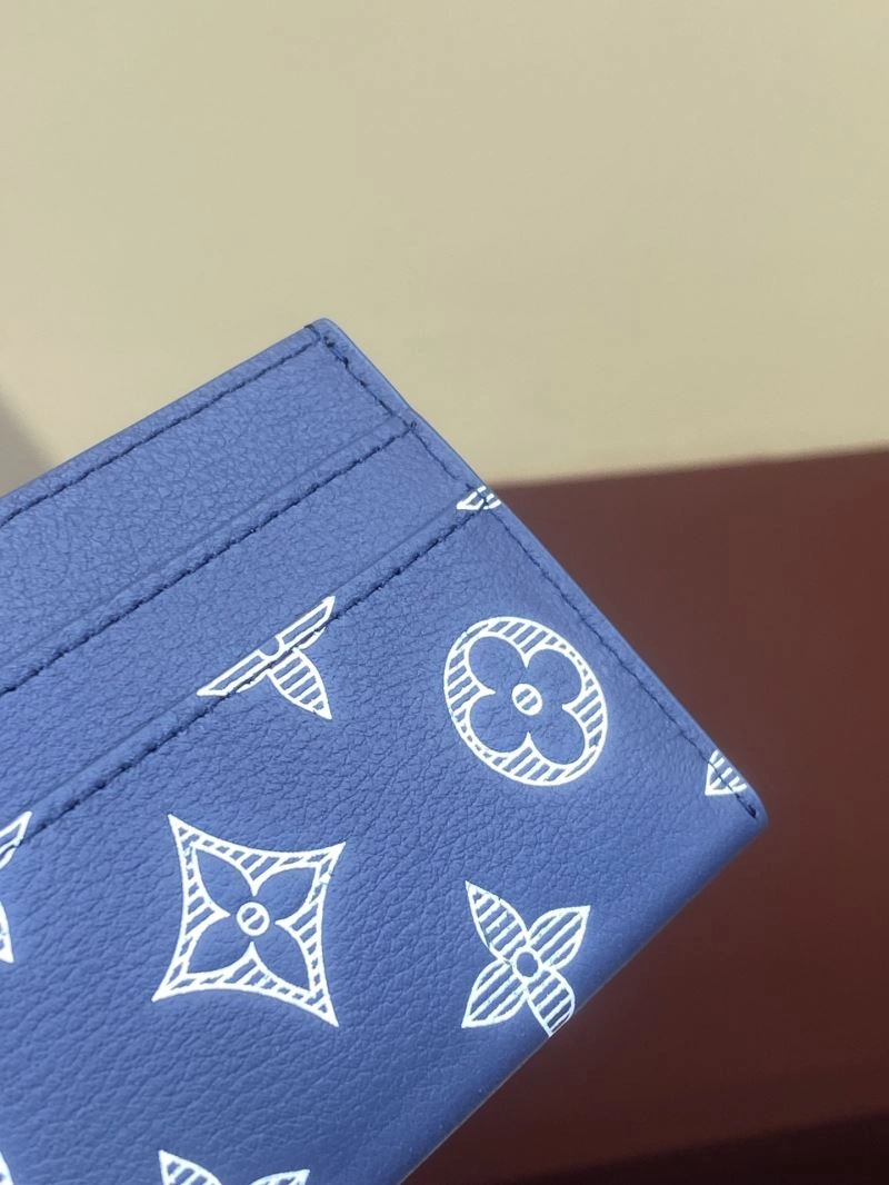 Louis Vuitton Wallets Purse Durable 68211