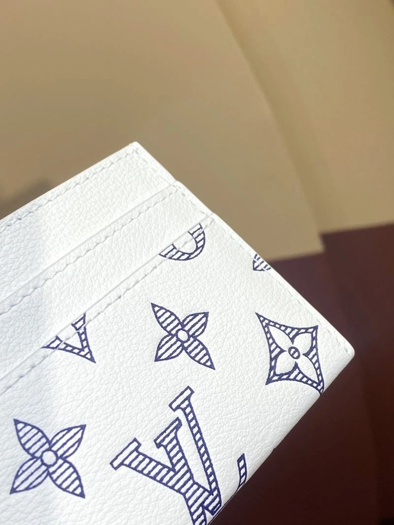 WrinkleFree Louis Vuitton Wallets Purse 68209