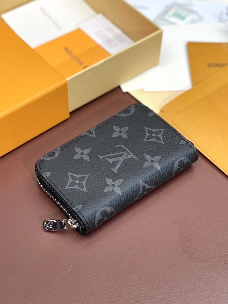 ZeroBulk Louis Vuitton Wallets Purse 68195