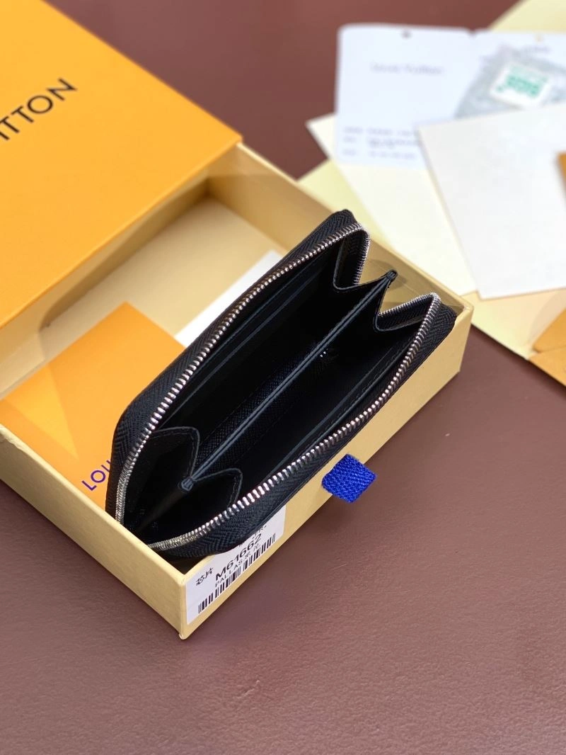 ZeroBulk Louis Vuitton Wallets Purse 68195