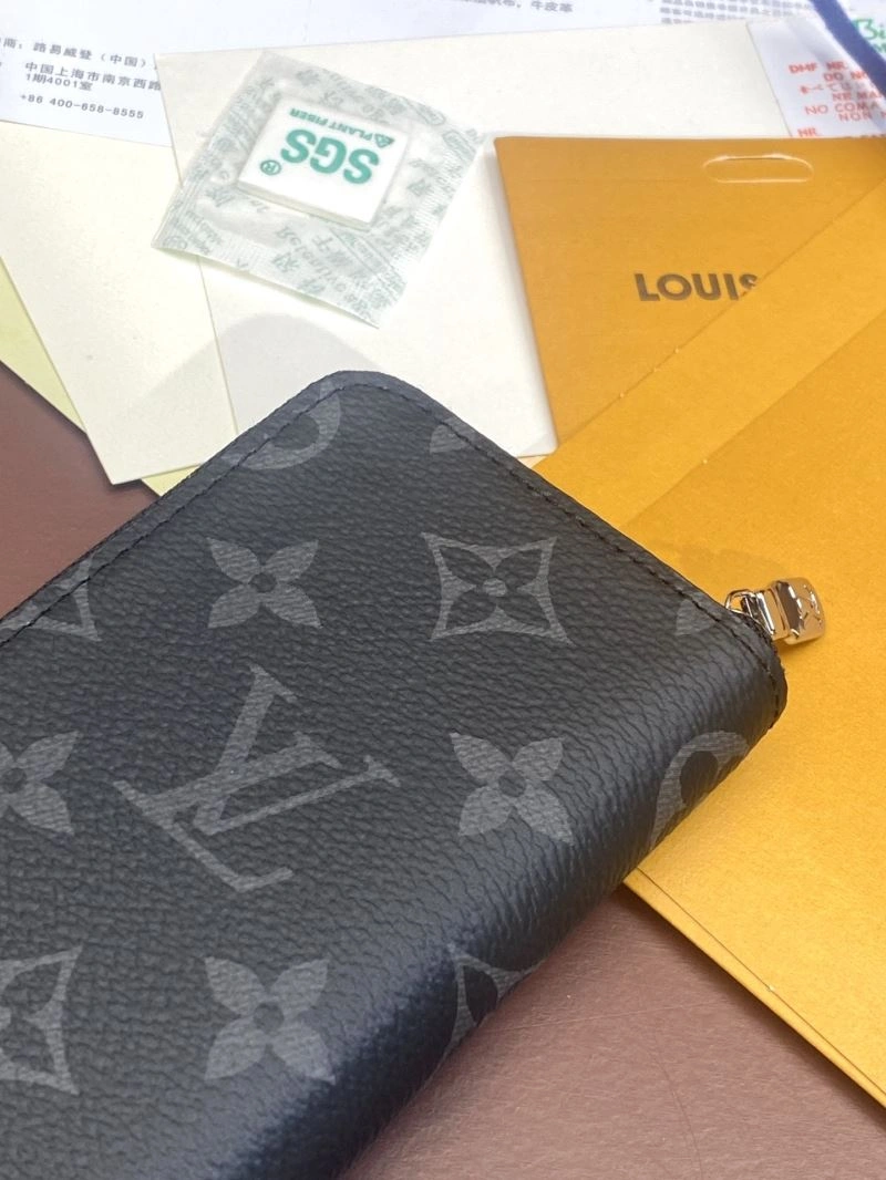 ZeroBulk Louis Vuitton Wallets Purse 68195