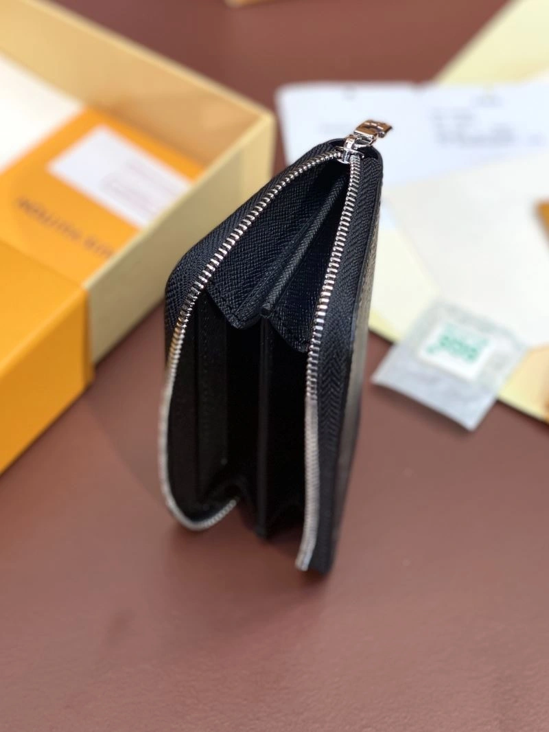 ZeroBulk Louis Vuitton Wallets Purse 68195