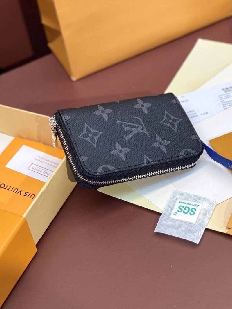 ZeroBulk Louis Vuitton Wallets Purse 68195