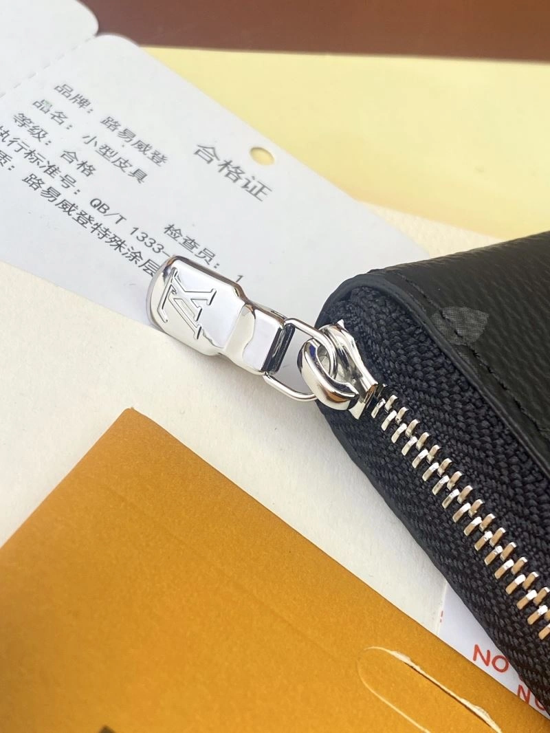 ZeroBulk Louis Vuitton Wallets Purse 68195