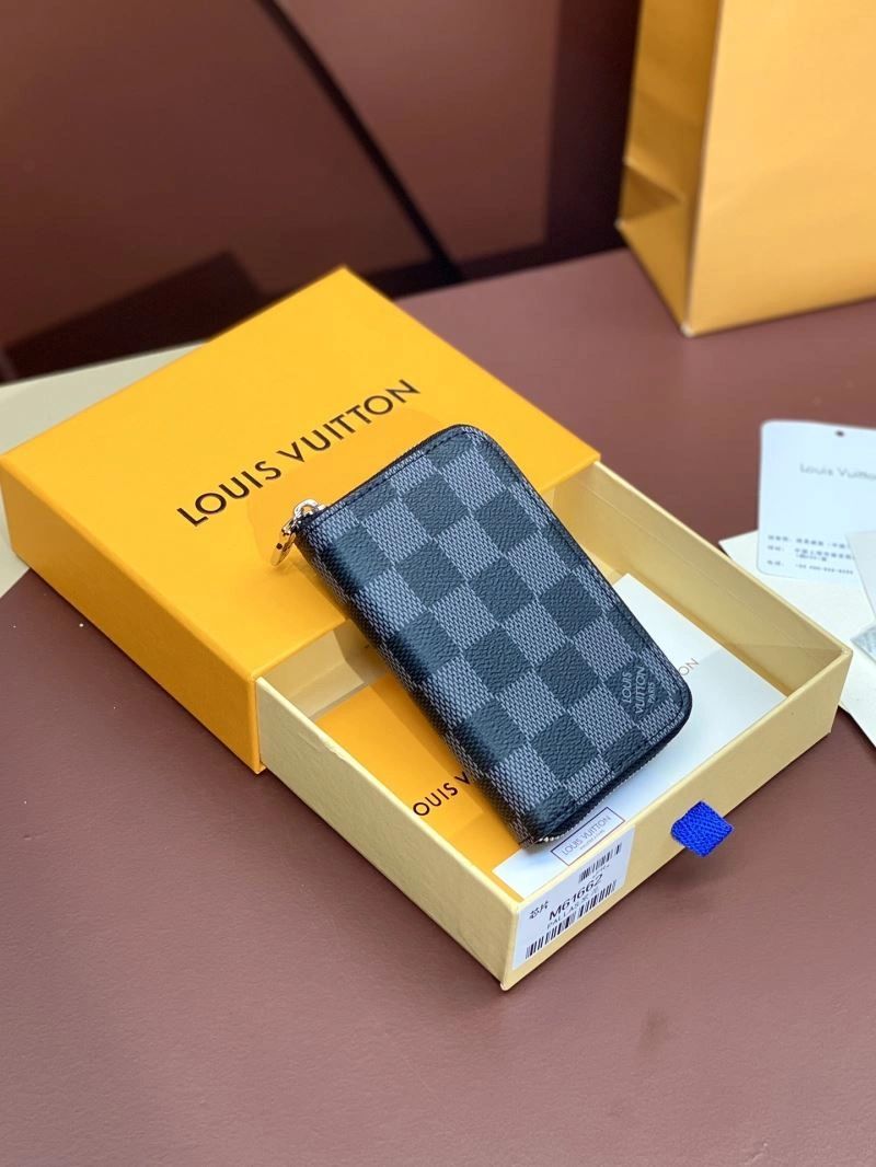ComfortFit Louis Vuitton Wallets Purse 68186