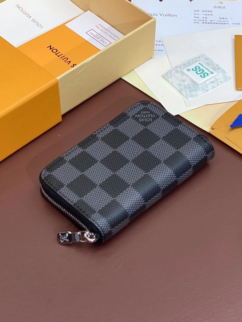 ComfortFit Louis Vuitton Wallets Purse 68186