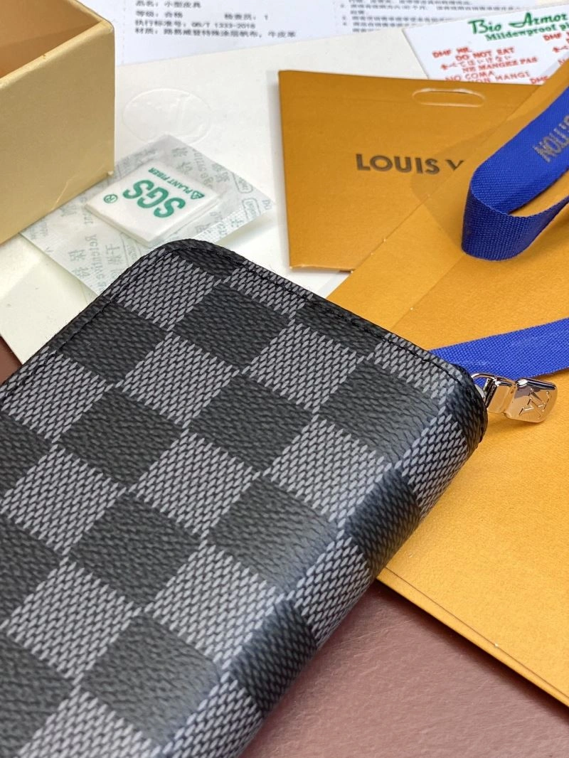 ComfortFit Louis Vuitton Wallets Purse 68186