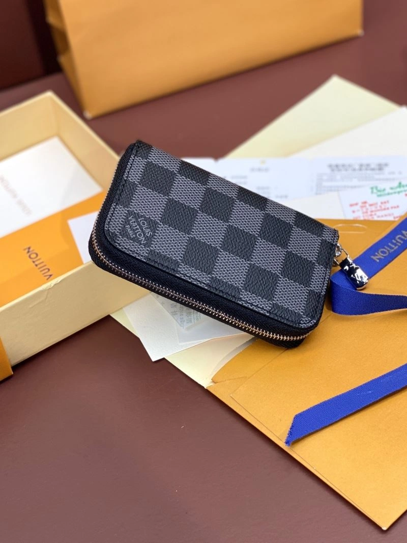ComfortFit Louis Vuitton Wallets Purse 68186