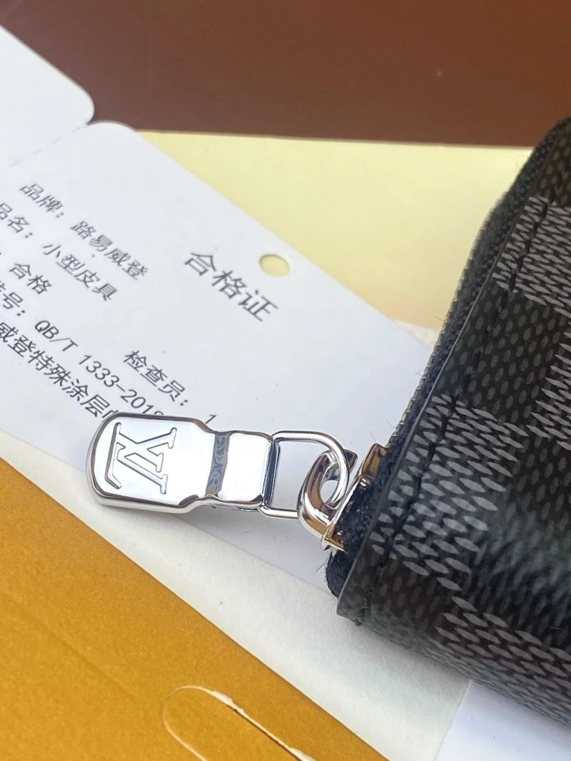 ComfortFit Louis Vuitton Wallets Purse 68186