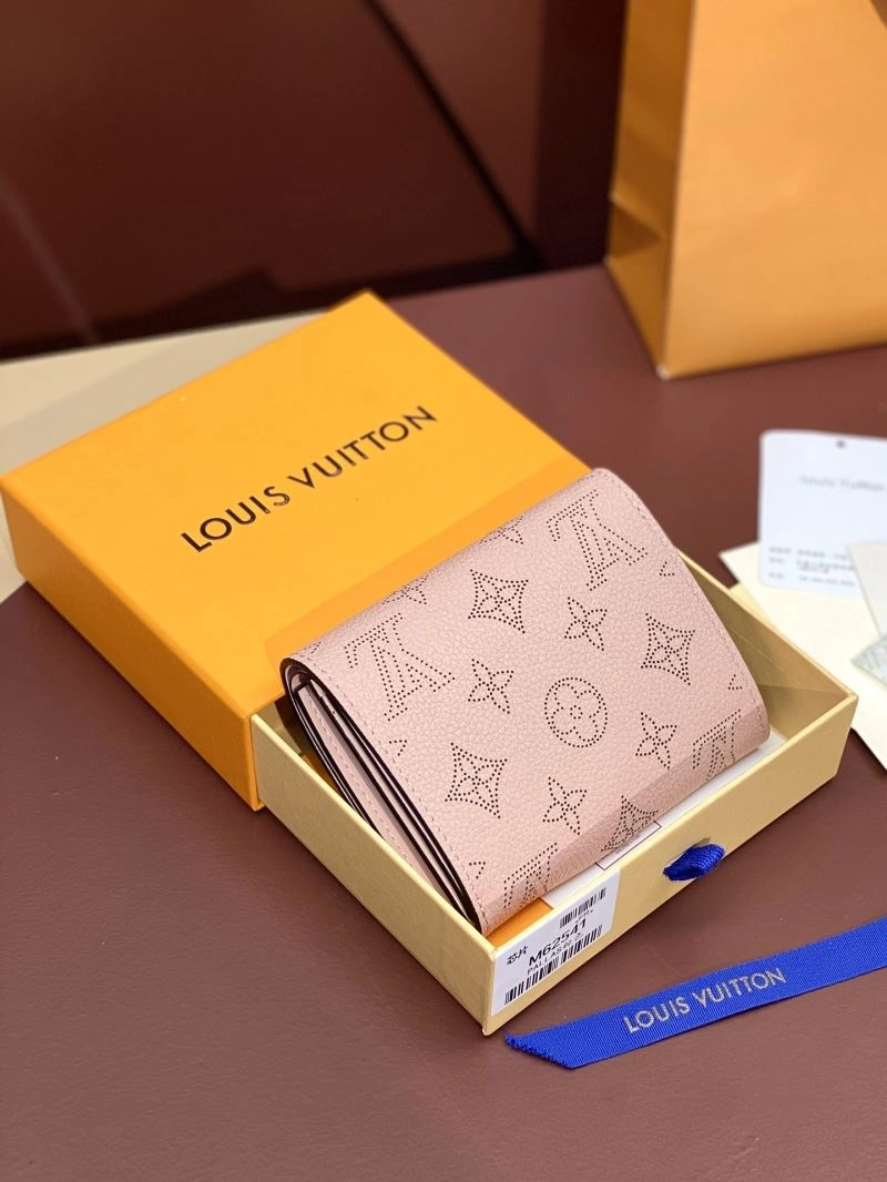 Reliable Louis Vuitton Wallets Purse 68190