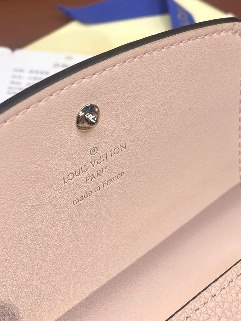 Reliable Louis Vuitton Wallets Purse 68190