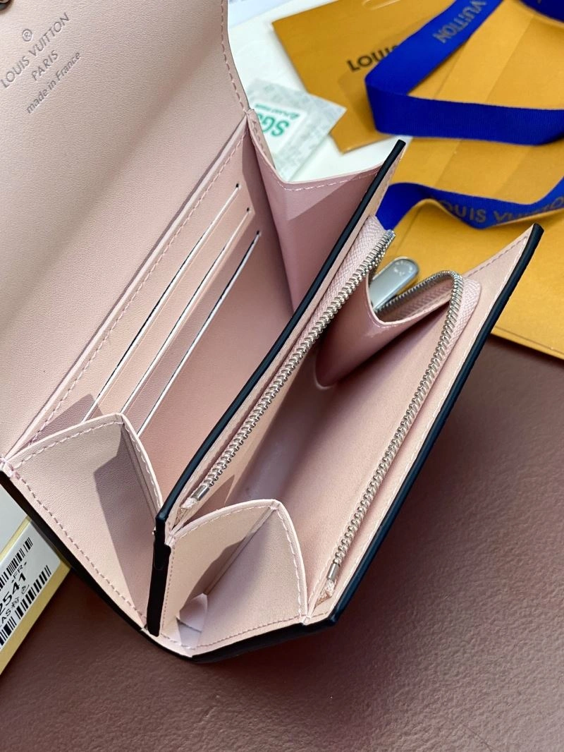 Reliable Louis Vuitton Wallets Purse 68190