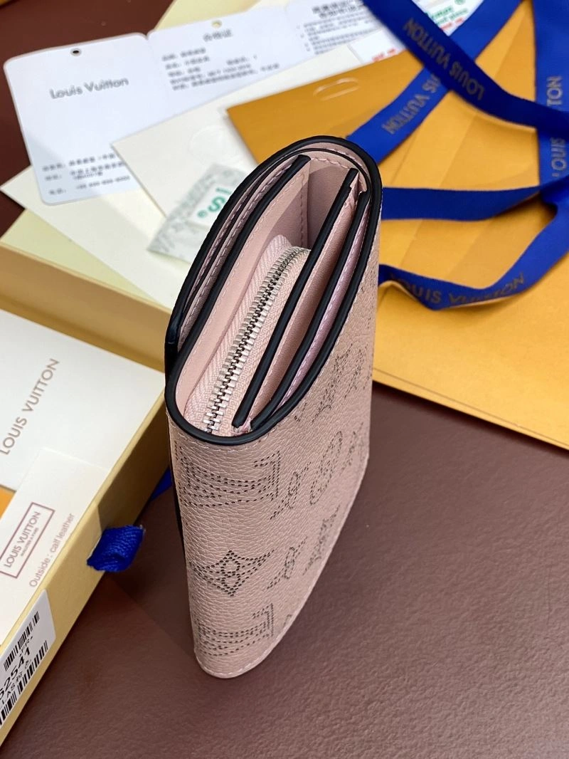 Reliable Louis Vuitton Wallets Purse 68190