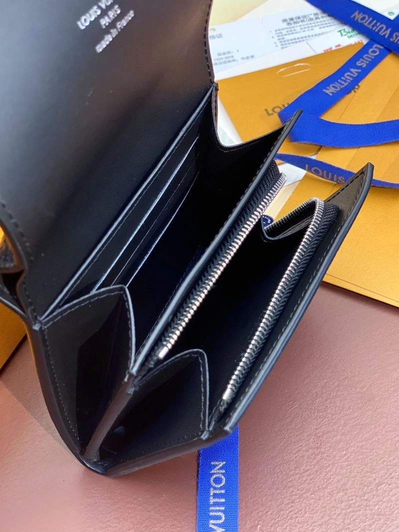Durable Louis Vuitton Wallets Purse 68222