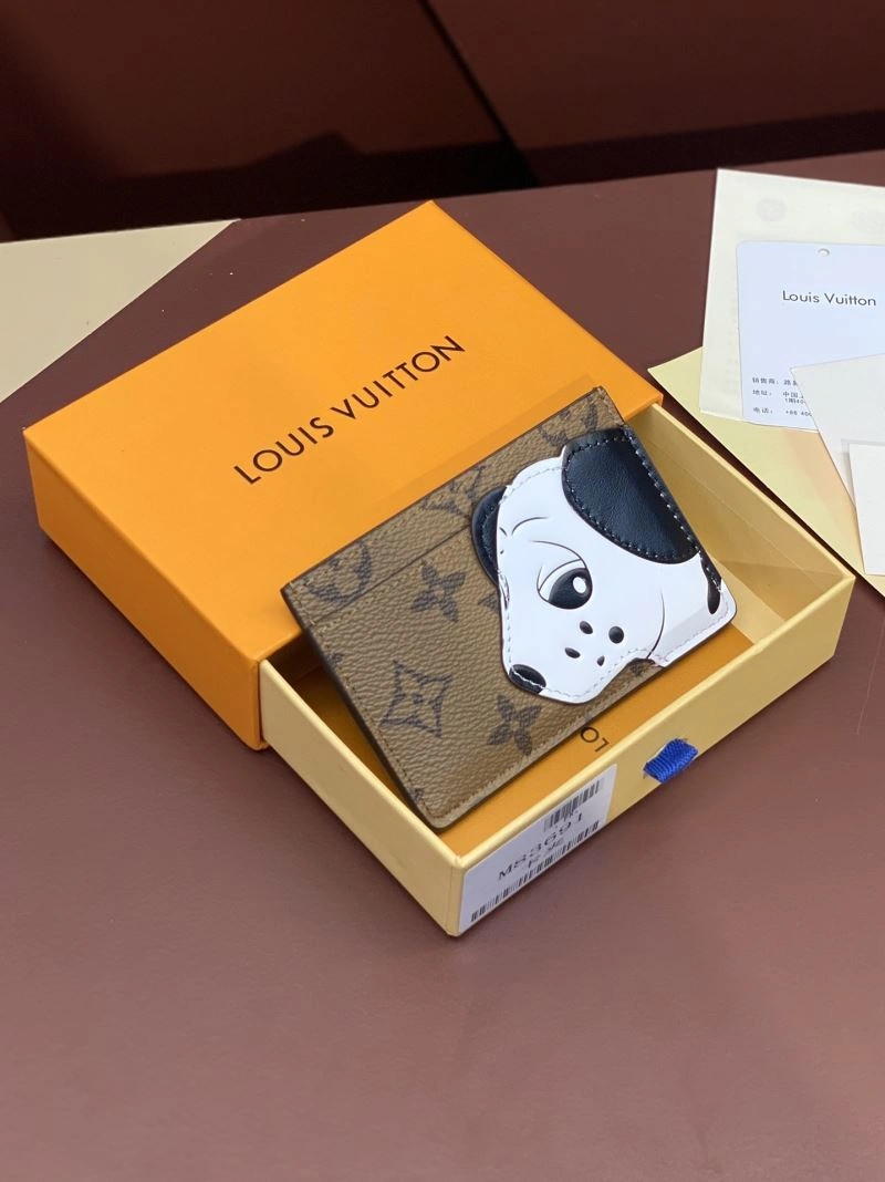 Timeless Louis Vuitton Wallets Purse 68223