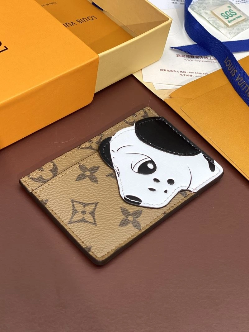Timeless Louis Vuitton Wallets Purse 68223