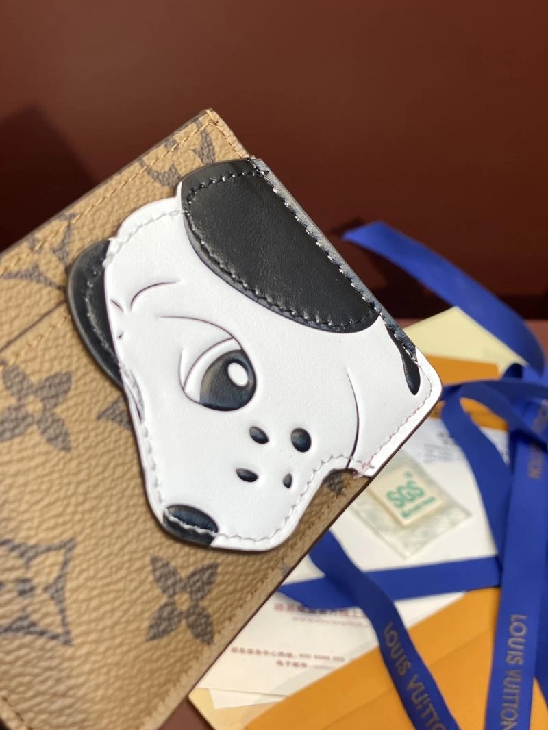 Timeless Louis Vuitton Wallets Purse 68223
