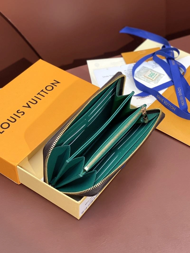 Louis Vuitton Wallets Purse Sophisticated 68188