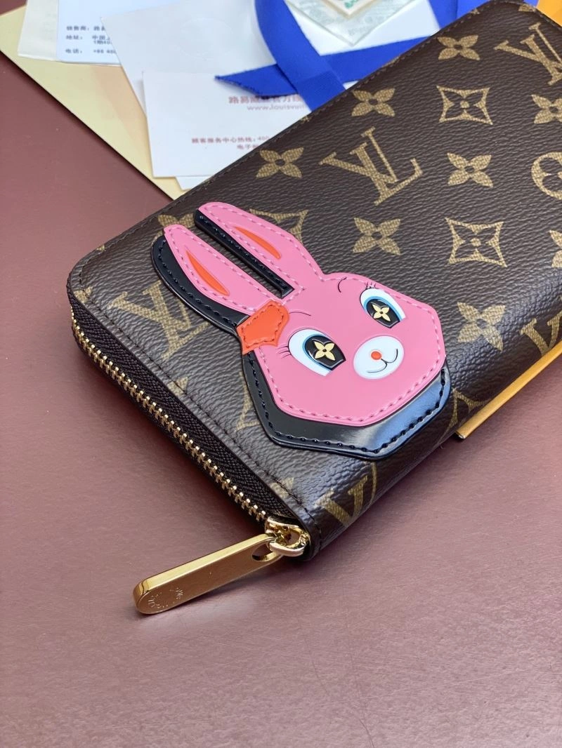 Louis Vuitton Wallets Purse Sophisticated 68188
