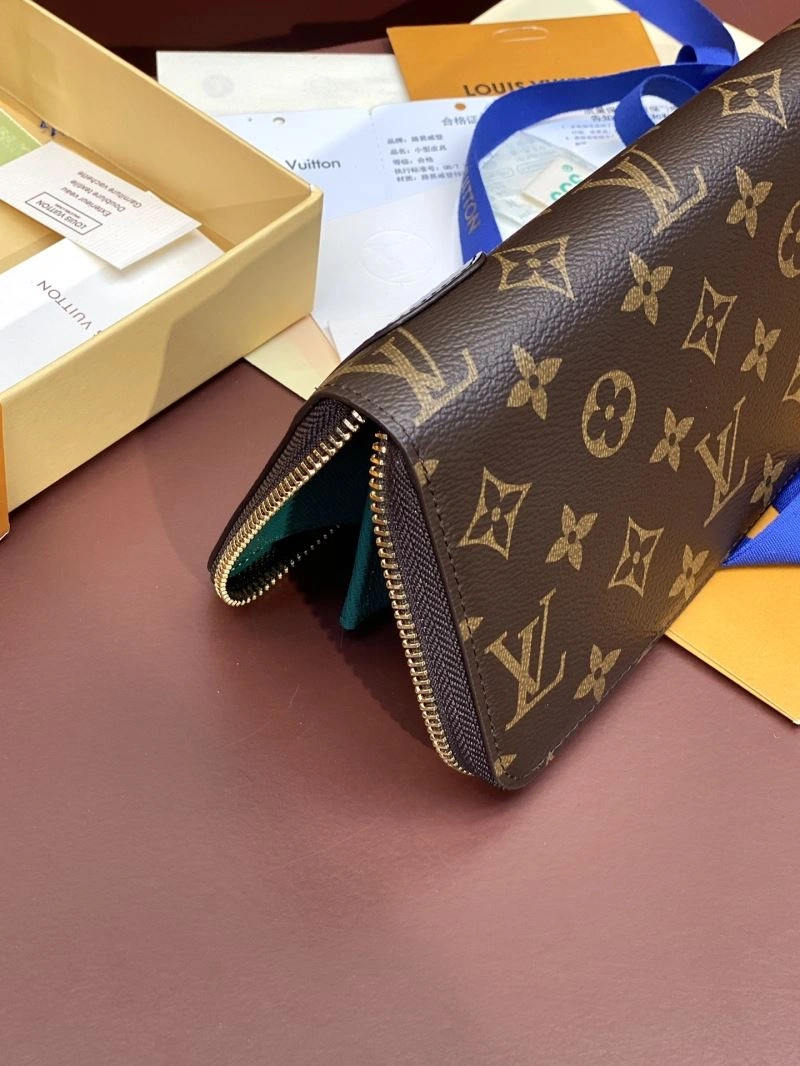 Louis Vuitton Wallets Purse Sophisticated 68188