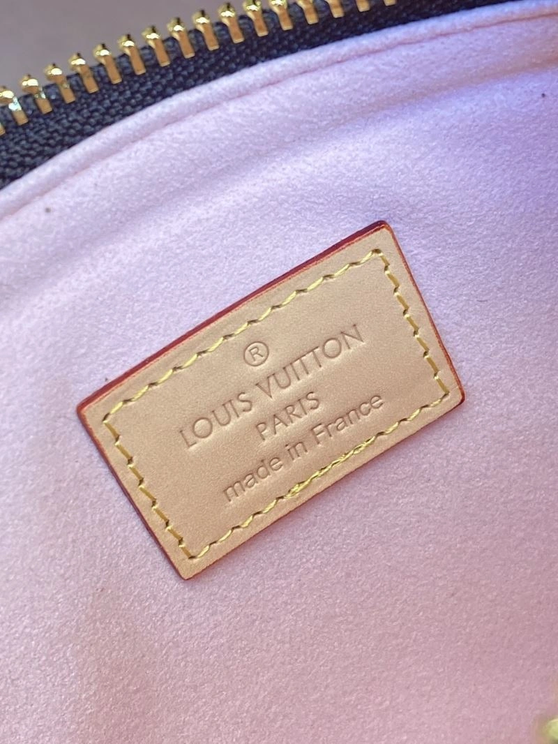 ZipUp Louis Vuitton Wallets Purse 68218